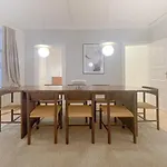 Homely Flat By Cph Canals