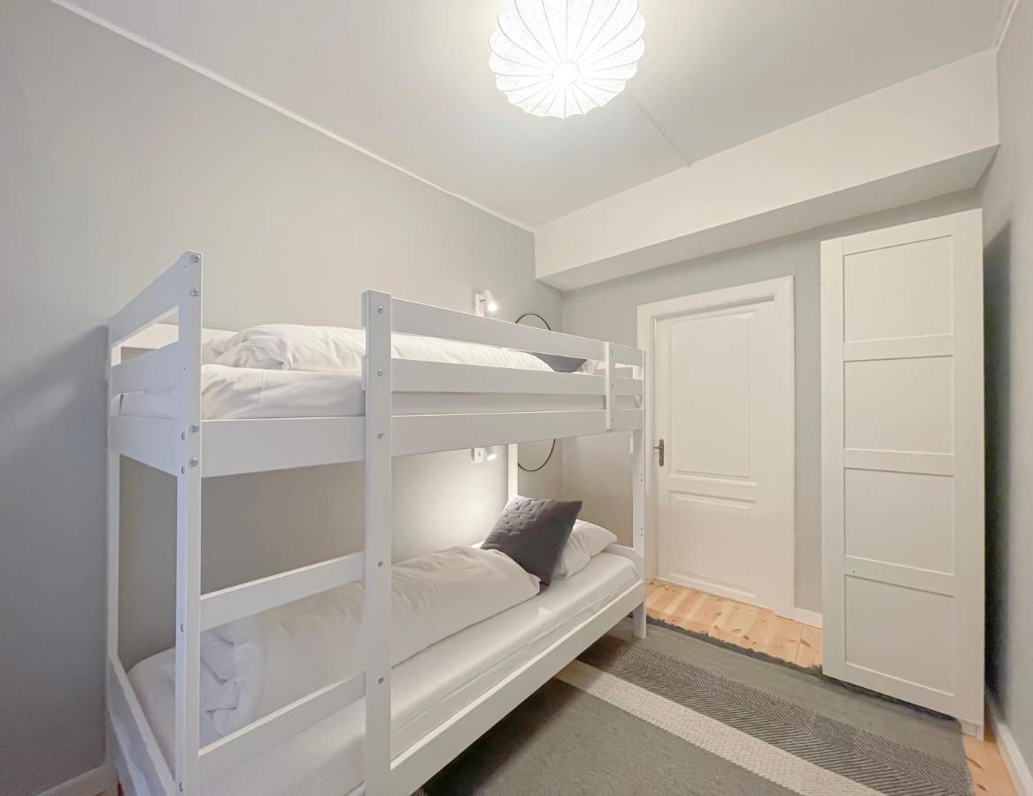 Apartment Homely Flat By Cph Canals
