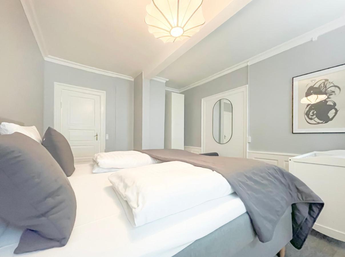 Apartment Homely Flat By Cph Canals Kopenhagen