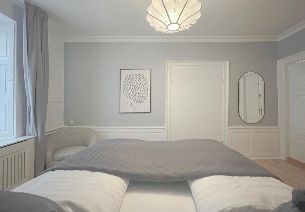 Apartment Homely Flat By Cph Canals