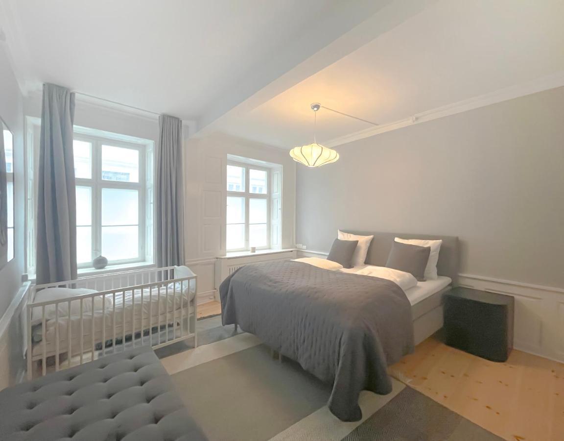 Homely By Cph Canals Kopenhagen