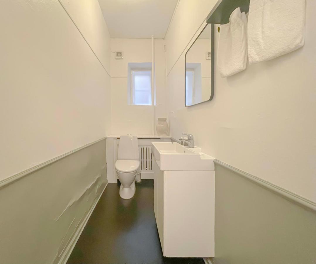 Apartment Homely Flat By Cph Canals