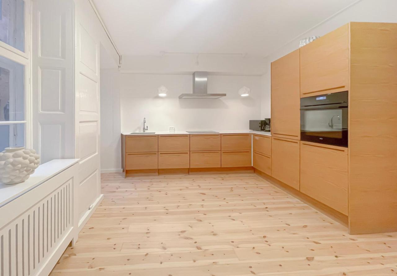 Apartment Homely Flat By Cph Canals Kopenhagen